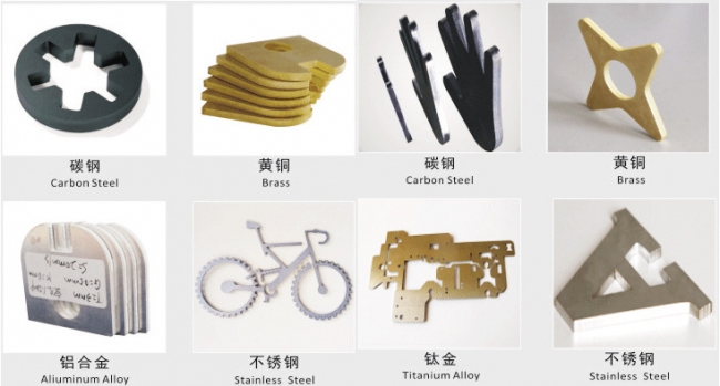 鈑金、廣告、金屬結(jié)構(gòu)件切割